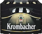 Aktuelles Krombacher Pils Angebot bei Netto Marken-Discount in Aachen ab 10,99 €