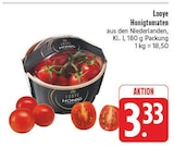 Honigtomaten im Angebot bei EDEKA in Bautzen Honigtomaten Angebote von Looye bei EDEKA Bautzen für 3,33 €
