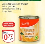 Mandarin-Orangen bei GLOBUS im Prospekt "" für 0,77 €