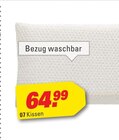 NACKENSTÜTZKISSEN „Soja Dream“ Angebote bei Höffner Hamburg für 64,99 €