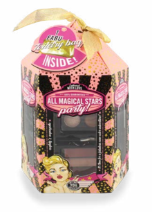 coffret cadeau maquillage - Action à Dijon coffret cadeau maquillage en promo chez Action Dijon à 4,95 €