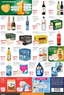 Cola im aktuellen GLOBUS Prospekt (Landau (Pfalz)) Cola im GLOBUS Prospekt "Aktuelle Angebote" mit 31 Seiten (Landau (Pfalz))