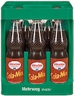 Aktuelle Cola Angebote bei Kaufland in Fulda Aktuelles Cola-Mix Angebot bei Kaufland in Fulda ab 5,99 €