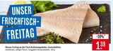 Seelachsfilets im Angebot bei Marktkauf in Ulm Seelachsfilets Angebote bei Marktkauf Ulm für 1,39 €
