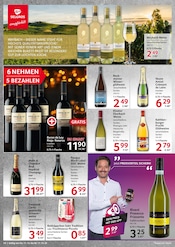 Freixenet-Sekt im Selgros Prospekt in Ludwigsburg Aktueller Selgros Prospekt mit Freixenet-Sekt, "cash & carry", Seite 14