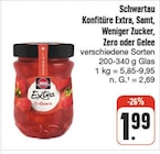 nah und gut Nürnberg Prospekt mit  im Angebot für 1,99 €