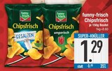 EDEKA Zachenberg Prospekt mit  im Angebot für 1,29 €