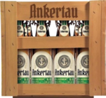 Pilsener oder Dunkel Angebote von Ankertau bei Getränke Hoffmann Krefeld für 17,99 €