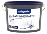 Aktuelles Silikat-Innenfarbe Angebot bei BAUHAUS in Koblenz ab 43,95 €
