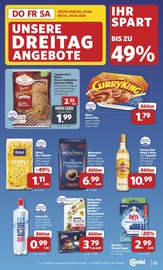 Rum im combi Prospekt in Neustadt Aktueller combi Prospekt mit Rum, "Markt - Angebote", Seite 28