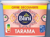 Tarama - Blini - Netto Tarama - Blini à 0,79 € dans le catalogue Netto