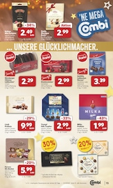 Pralinen im combi Prospekt in Emden Aktueller combi Prospekt mit Pralinen, "Markt - Angebote", Seite 15