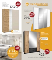 Spiegel im buss Prospekt in Emden Aktueller buss Prospekt mit Spiegel, "Angebots-Vollsortiment", Seite 23