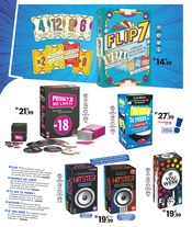 Promos Lime dans le catalogue "TOUS JOUEURS" de JouéClub à la page 14 Promos Lime dans le catalogue "TOUS JOUEURS" de JouéClub à la page 14