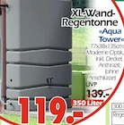 Aqua Tower Angebote bei Wreesmann Buxtehude für 119,00 €