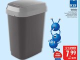 Aktuelles Abfallbehälter Dual Swing Angebot bei Marktkauf in Leipzig ab 7,99 €