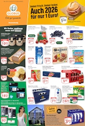 Aktueller GLOBUS Prospekt mit Computer, "Aktuelle Angebote", Seite 3