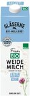 Bio-Weidemilch bei Kaufland im Prospekt "" für 