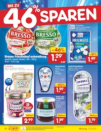 Rote Grütze Angebot im aktuellen Netto Marken-Discount Prospekt auf Seite 14