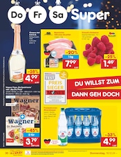 Aktueller Netto Marken-Discount Prospekt mit Pizza, "Aktuelle Angebote", Seite 39