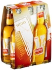 Pilsener im Angebot bei REWE in Hildesheim Pilsener Angebote von Veltins bei REWE Hildesheim für 3,99 €