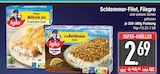 Schlemmer-Filet, Filegro von  im aktuellen EDEKA Prospekt für 2,69 €