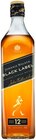 Black Label Blended Scotch Whisky Angebote von Johnnie Walker bei nahkauf Wunstorf für 19,99 €