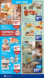 LEGO im ALDI SÜD Prospekt in Bamberg Aktueller ALDI SÜD Prospekt mit LEGO, "Gutes für Alle.", Seite 20
