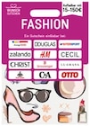 Wunschgutschein Fashion bei nahkauf im Karlsruhe Prospekt für 