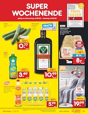 Kuscheldecke im Netto Marken-Discount Prospekt in Heidenheim Aktueller Netto Marken-Discount Prospekt mit Kuscheldecke, "Aktuelle Angebote", Seite 49