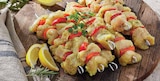 Intermarché Thillois - Promo Brochette de poulet thym citron Promo Brochette de poulet thym citron à 14,69 € dans le catalogue Intermarché à Thillois