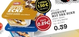 E center Düsseldorf Prospekt mit  im Angebot für 0,39 €