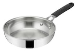 Poele Lagostina POELE INOX ESPERTA TRIPLY 24 CM 012909040124 - Lagostina - Darty Poele Lagostina POELE INOX ESPERTA TRIPLY 24 CM 012909040124 - Lagostina à 43,99 € dans le catalogue Darty