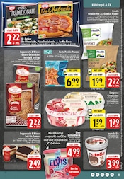 Fast Food im EDEKA Prospekt in Bünde Aktueller EDEKA Prospekt mit Fast Food, "Aktuelle Angebote", Seite 13