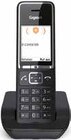 Schnurloses-Telefon COMFORT 550 im Angebot bei expert in Hildesheim Schnurloses-Telefon COMFORT 550 Angebote von Gigaset bei expert Hildesheim für 54,99 €