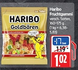 Goldbären Angebote von Haribo bei EDEKA Rüsselsheim für 1,02 €