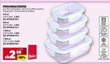Frischhaltedose 370 ml im Angebot bei Marktkauf in Ludwigsburg Frischhaltedose 370 ml Angebote von Steuber bei Marktkauf Ludwigsburg für 2,99 €