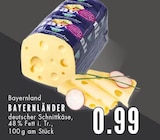 Bayernländer bei E center im Essen Prospekt für 0,99 €