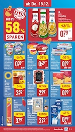 Serrano Angebot & Preis im aktuellen ALDI Nord Prospekt Serrano Angebot im aktuellen ALDI Nord Prospekt auf Seite 34