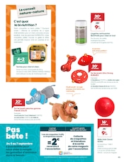 Jouets Angebote im Prospekt "Assis. Debout. Rentrée !" von Truffaut auf Seite 3