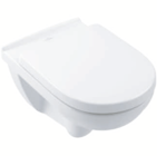 Wand-WC-Set „O.novo“ von Villeroy & Boch im aktuellen toom Baumarkt Prospekt