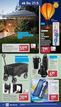 ALDI Nord Prospekt der aktuellen Woche, gültig von 18.05.2026 bis 23.05.2026 Aktueller ALDI Nord Prospekt "Aktuelle Angebote" mit 45 Seiten