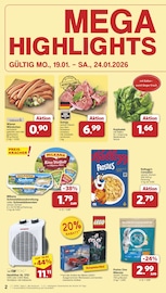 Aktueller famila Nordwest Prospekt mit Lebensmittel, "Markt - Angebote", Seite 2