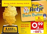 Angebot im Netto Marken-Discount Titz Prospekt Netto Marken-Discount Titz Prospekt mit im Angebot für 0,99 €
