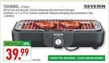 TISCHGRILL „PG 8554“ im Angebot bei Marktkauf in Bochum TISCHGRILL „PG 8554“ Angebote von SEVERIN bei Marktkauf Bochum für 39,99 €