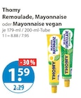 Remoulade von Thomy im aktuellen V-Markt Prospekt