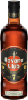 15% DE REMISE IMMÉDIATE SUR LA GAMME HAVANA CLUB - HAVANA CLUB en promo chez Auchan Hypermarché Issy-les-Moulineaux