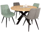 Tisch Angebote bei Opti-Wohnwelt Suhl für 78,90 €