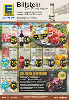 Melitta im E center Prospekt "Aktuelle Angebote" mit 30 Seiten (Wuppertal)