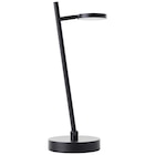 LED-TISCHLEUCHTE 22,6/45/16 cm von Brilliant im aktuellen XXXLutz Möbelhäuser Prospekt für 17,99 €